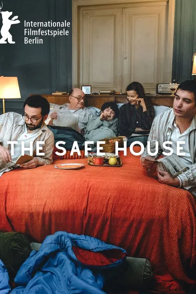 The Safe House