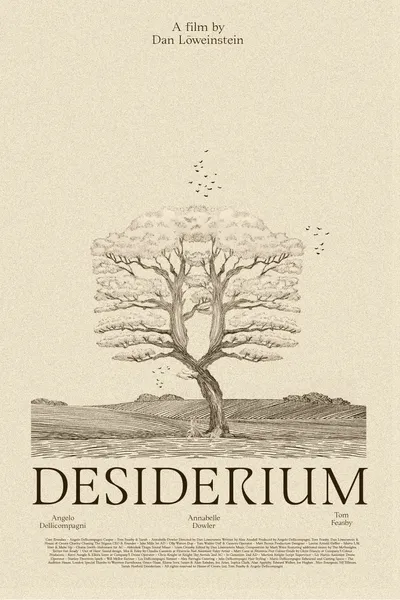 Desiderium