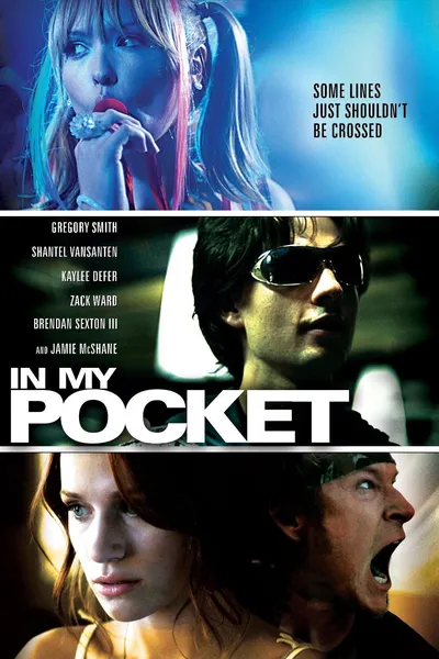 In My Pocket