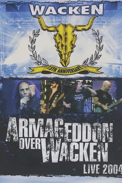 Armageddon Over Wacken 2004