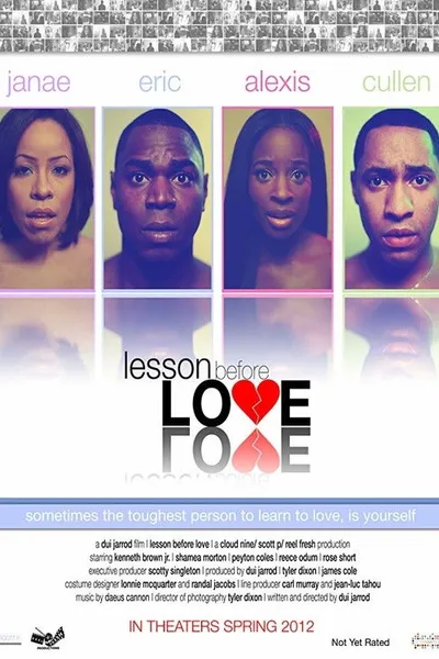 Lesson Before Love