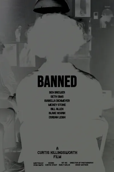 Banned