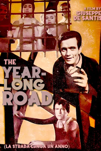 The Year Long Road