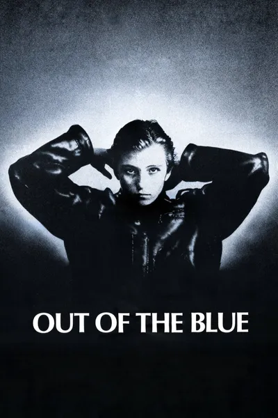 Out of the Blue