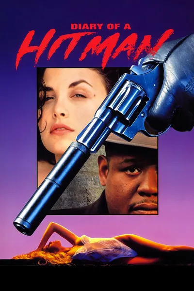 Diary of a Hitman