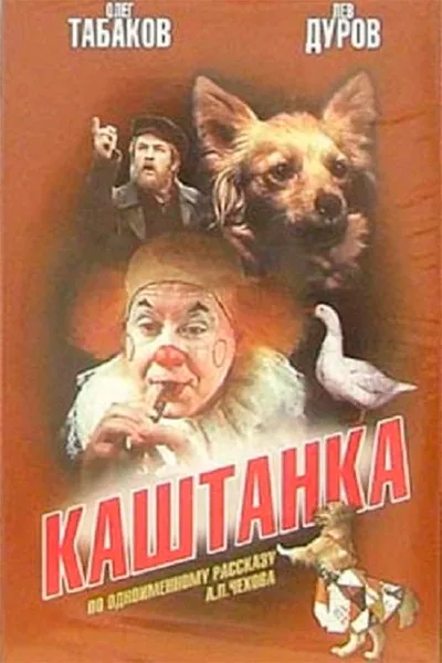 Kashtanka