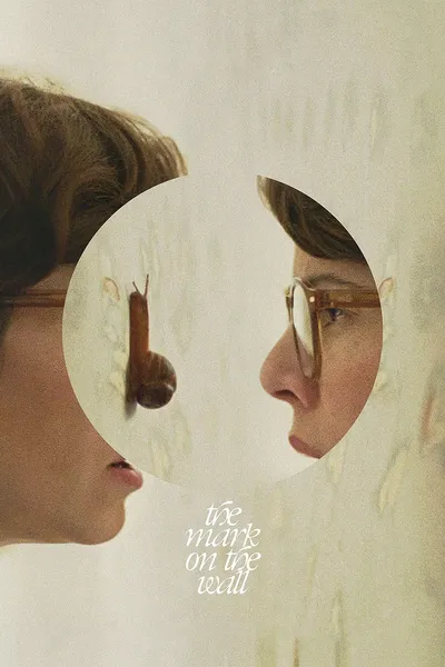 The Mark On The Wall