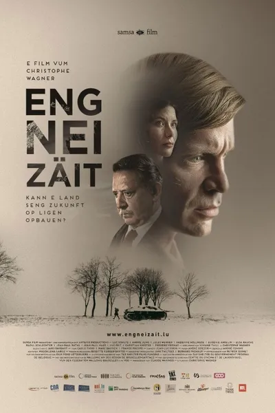 Tomorrow, After the War