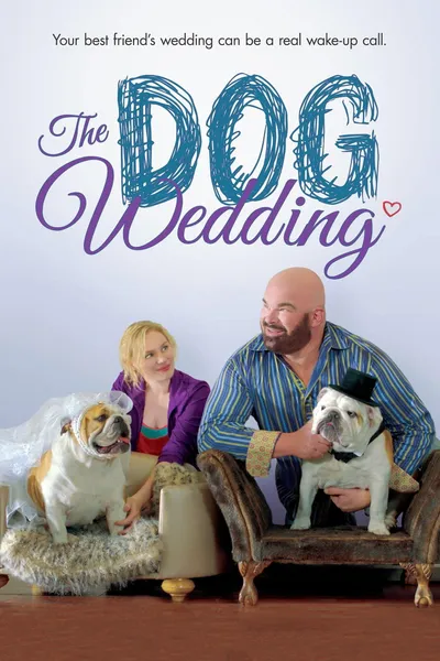 The Dog Wedding