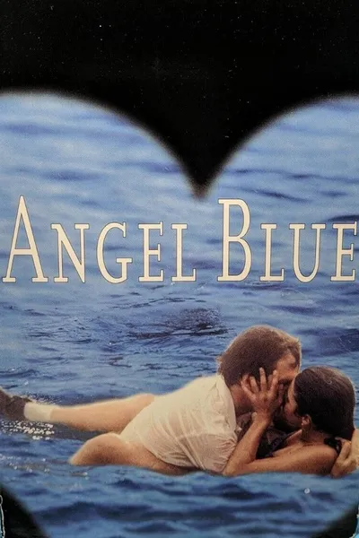 Angel Blue