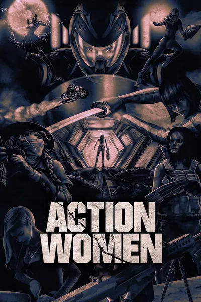 Action Women