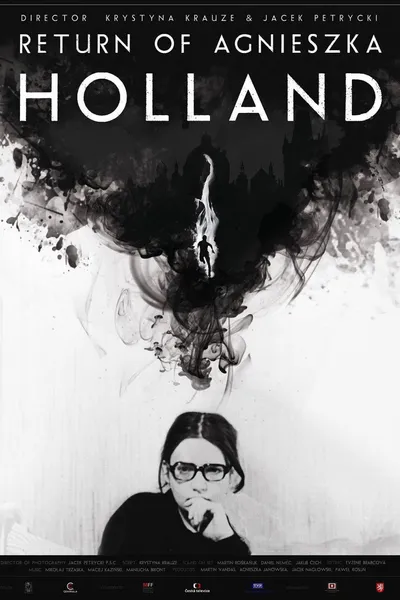 The Return of Agnieszka H.
