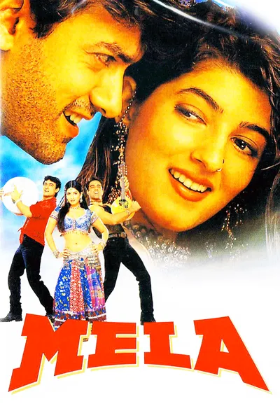 Mela