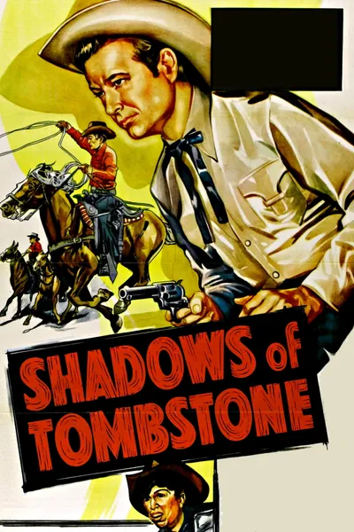 Shadows of Tombstone