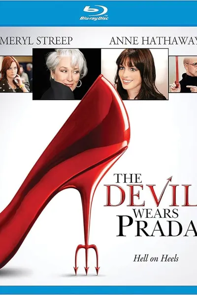 10 Most Excellent Things: The Devil Wears Prada