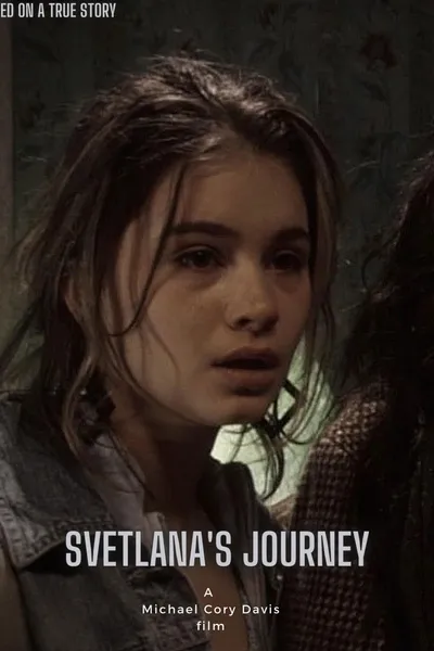 Svetlana's Journey