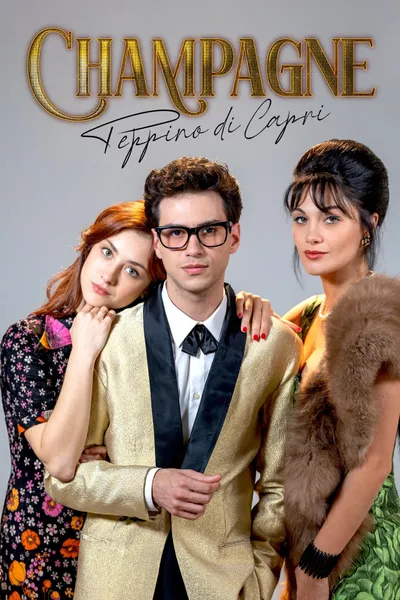 Champagne - Peppino di Capri