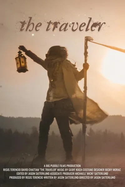 The Traveler