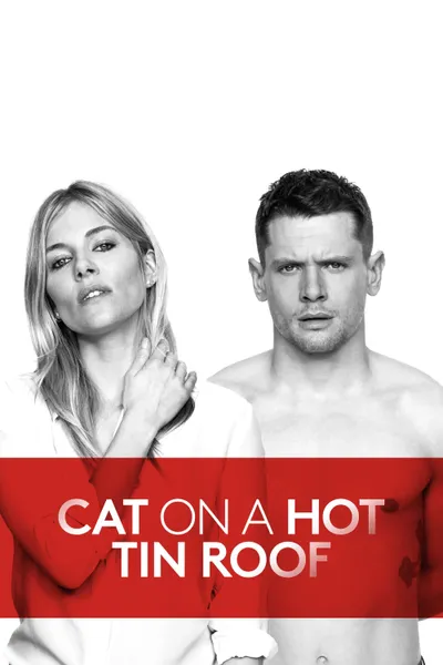 National Theatre Live: Cat on a Hot Tin Roof