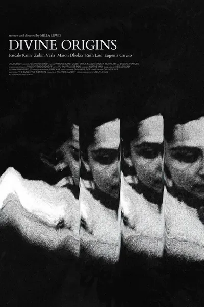 Divine Origins