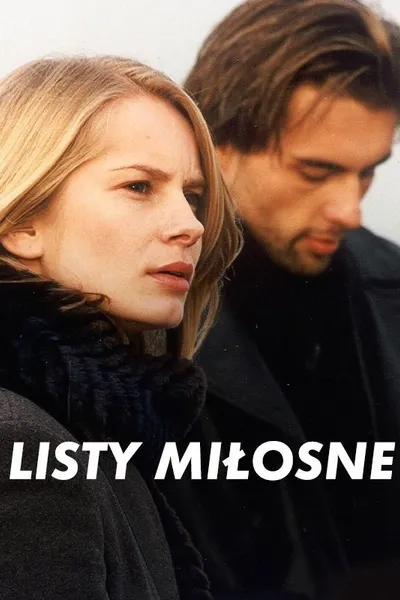 Listy miłosne