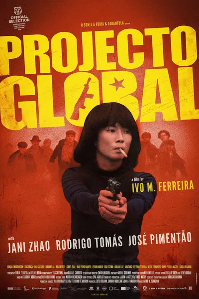 Global Project
