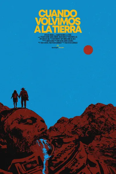 Cuando Volvimos A La Tierra