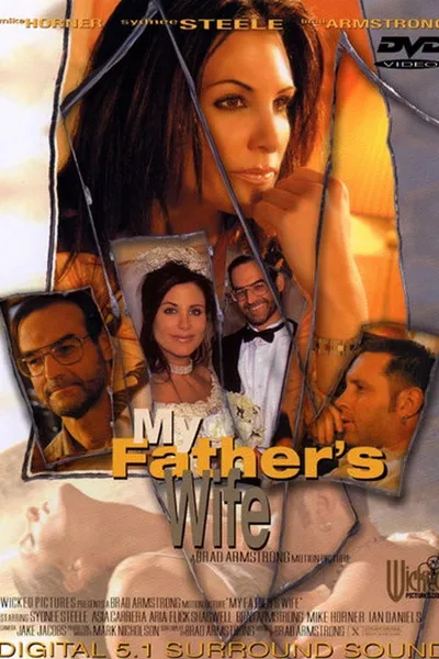 My Father's Wife