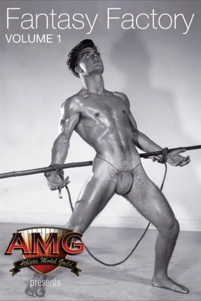 AMG: The Fantasy Factory