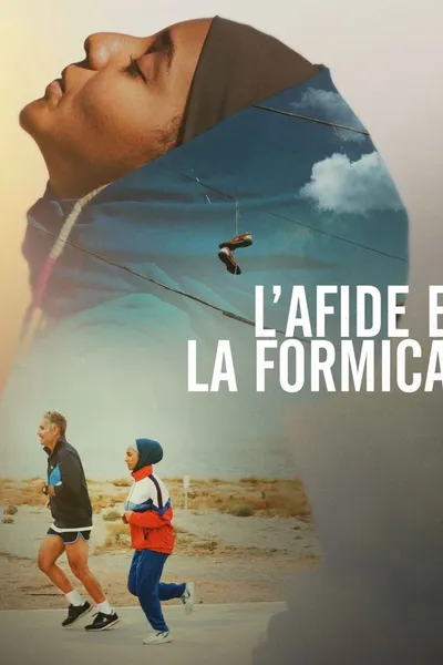 The Aphid and the Ant