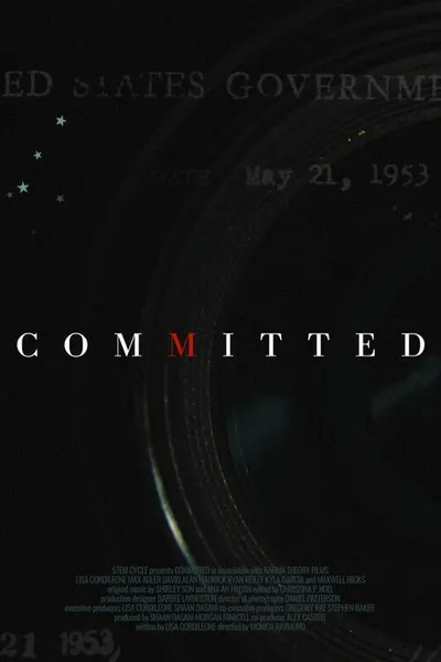 Committed