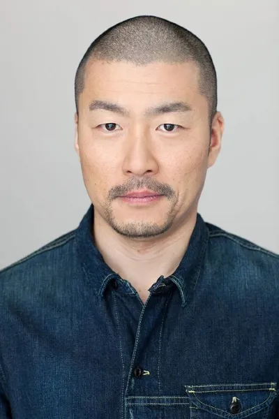 Jozef Aoki