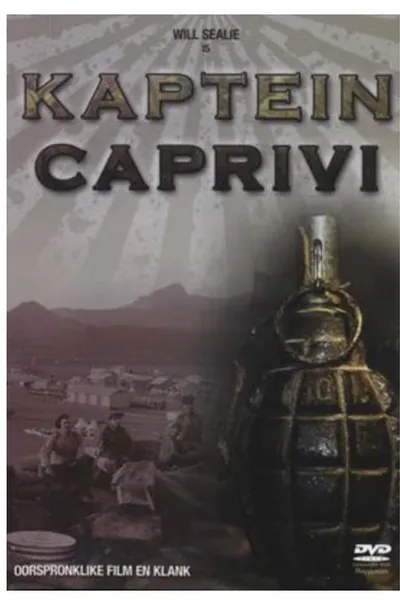 Kaptein Caprivi