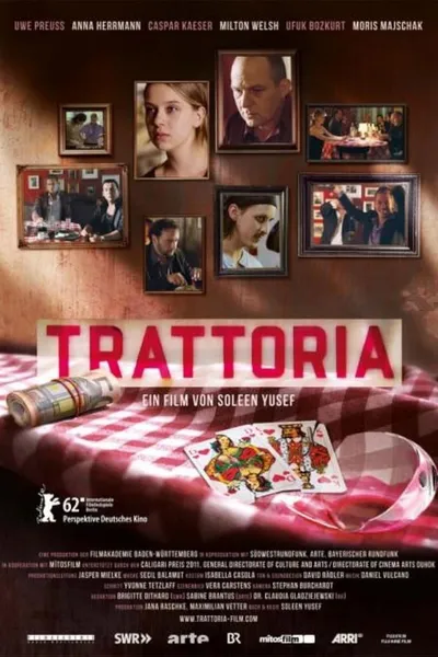 Trattoria