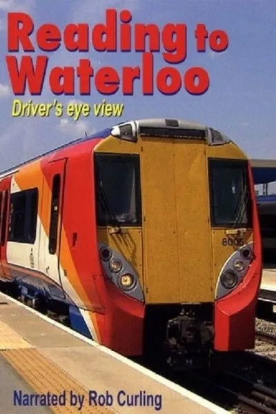 Reading to Waterloo