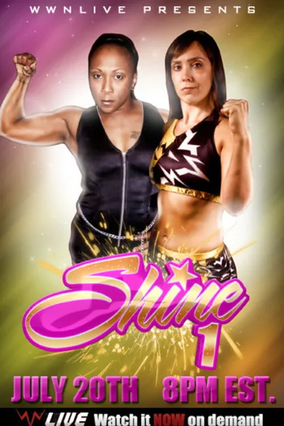 SHINE 1
