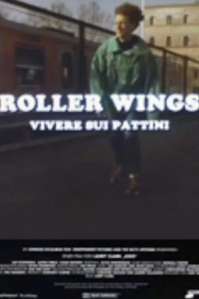 Roller Wings