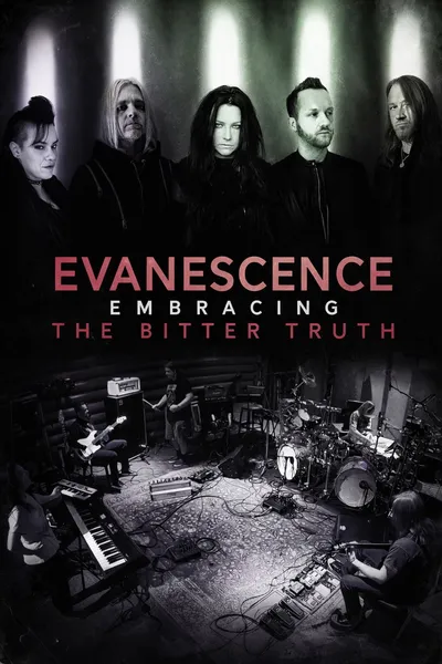 Evanescence: Embracing the Bitter Truth