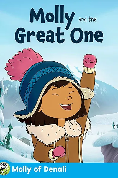 Molly and the Great One