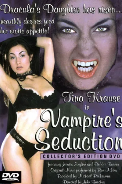 Vampire's Seduction