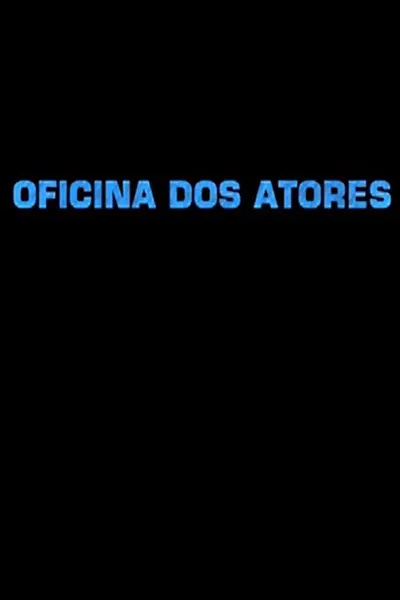 Cidade de Deus: Oficina dos Atores