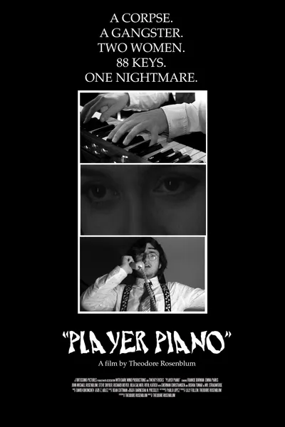 Player Piano