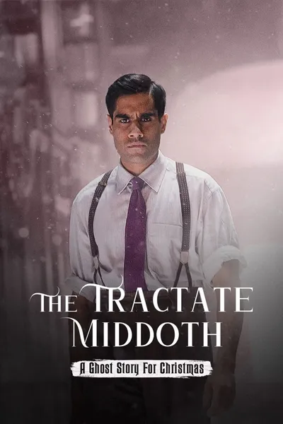 The Tractate Middoth