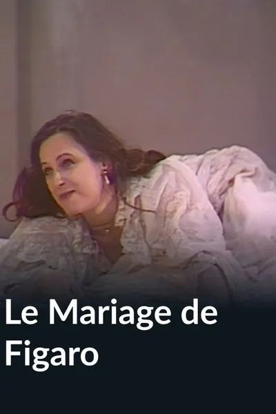 le mariage de figaro
