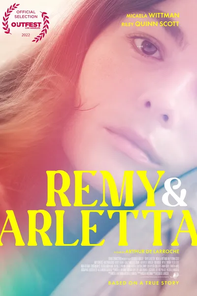 Remy & Arletta
