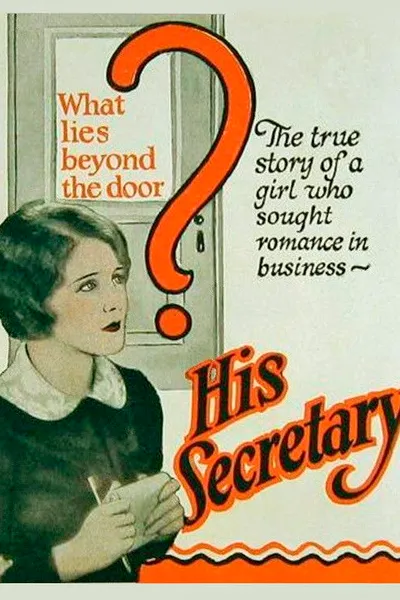 His Secretary