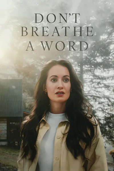 Don't Breathe a Word