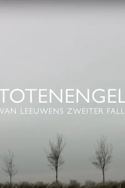 Totenengel - Van Leeuwens zweiter Fall