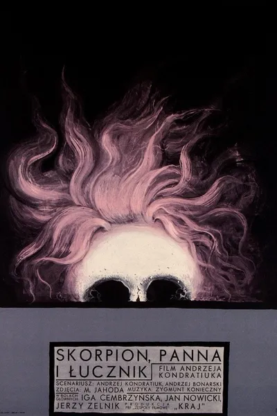 Scorpio, Virgo and Sagittarius