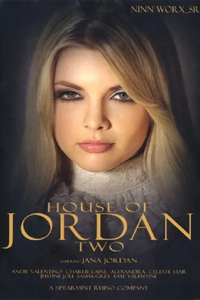 House of Jordan 2